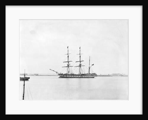 The 'Yorkshire' (Br, 1859) by unknown