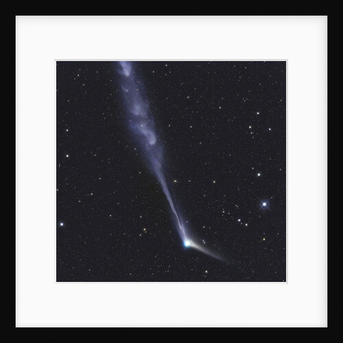 Comet C2013US10 Catalina by Gerald Rhemann