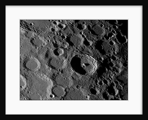 Best of the Craters by George Tarsoudis