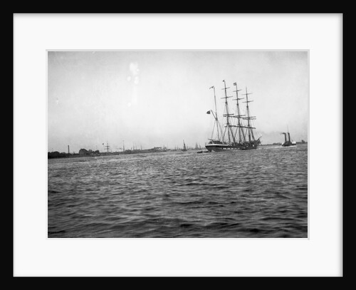 'Talavera' (1882) by unknown