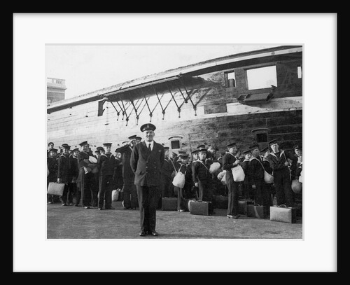 The day the school left by unknown