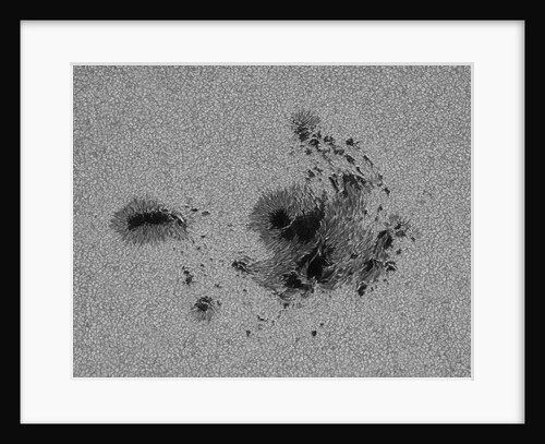 AR2673 by Haiyang Zong