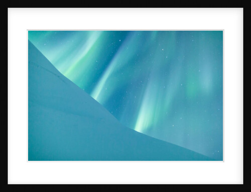 Silk Skies by Jamen Percy