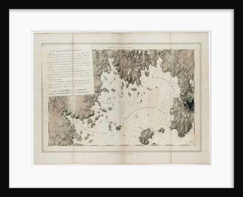 Mecklenburg Bay by J.F.W. Des Barres