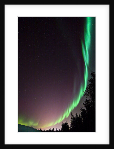 Bow Of Orion by Karl Johnston