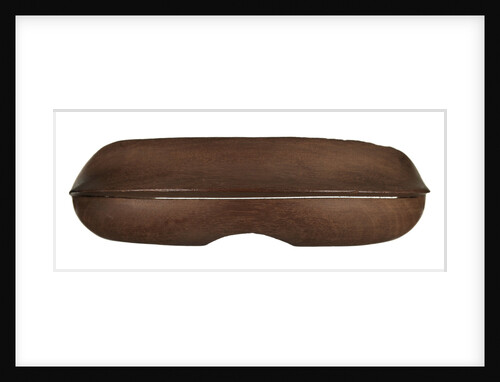 Eskimo snow goggles by unknown
