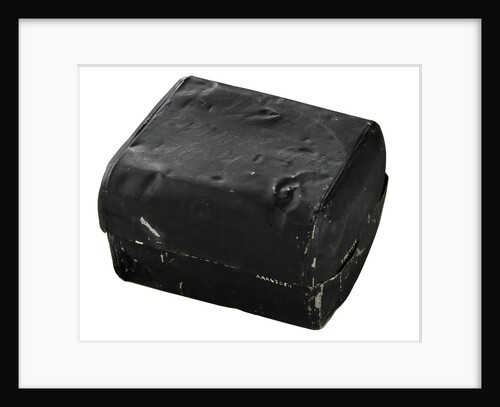 Tinned pemmican by unknown
