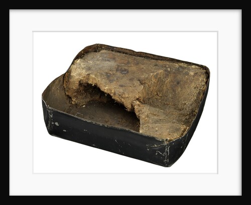 Tinned pemmican by unknown