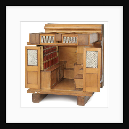 Accomodation model by unknown