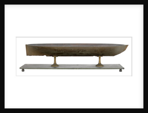 HMS 'Pique' (1834) by unknown