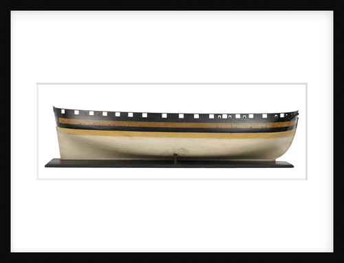 Longitudinal model by unknown