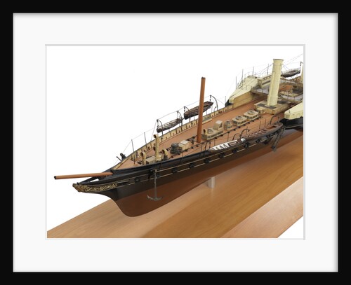 HMY 'Victoria & Albert' (II) by unknown