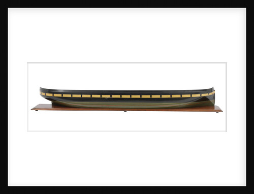 Longitudinal model by unknown