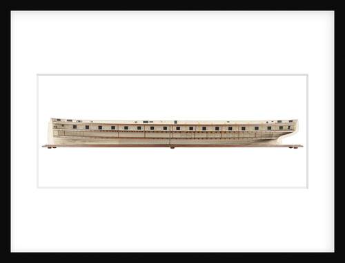Longitudinal model by unknown