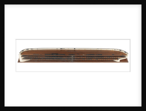 Longitudinal model by unknown