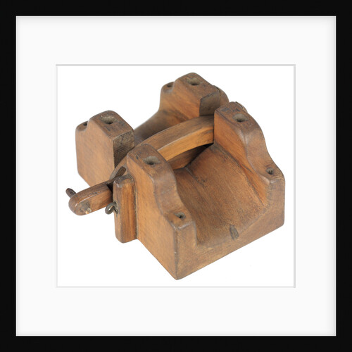 Cable compressor model by unknown