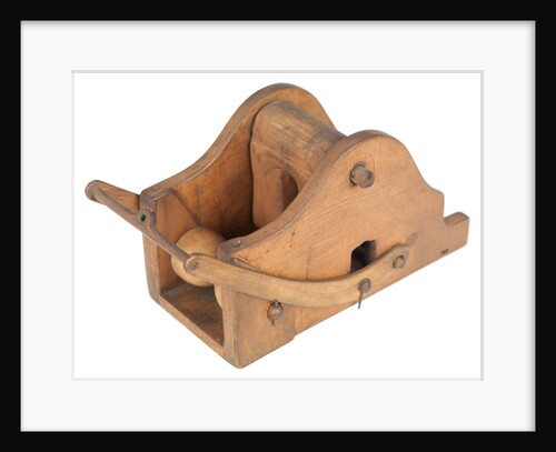 Cable Compressor by unknown