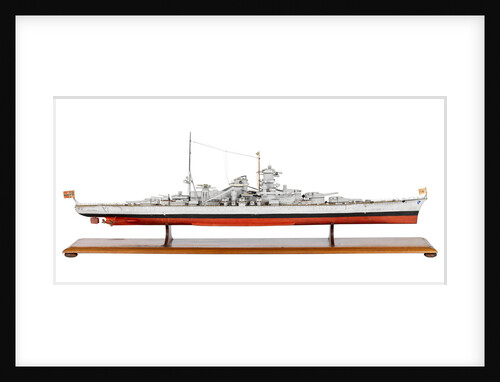 Scharnhorst' (1936) by unknown