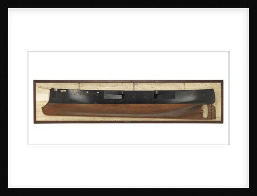 HMS 'Pallas' (1865) by unknown