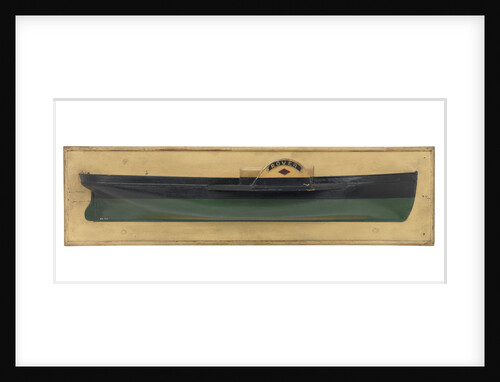 Rover' (1858) by unknown