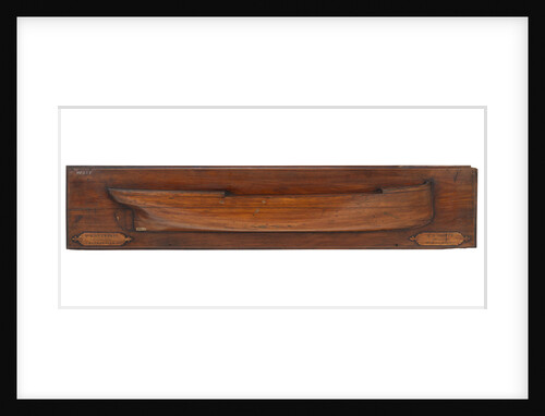'Agate' (1878) by unknown