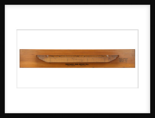 Service vessel by unknown