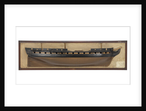 'Shannon' (1806) by unknown