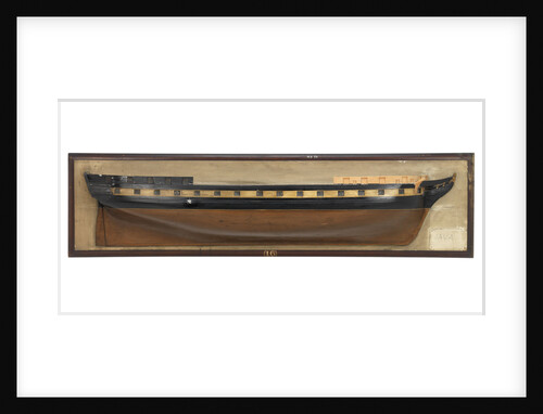 'Java' (1815) by unknown