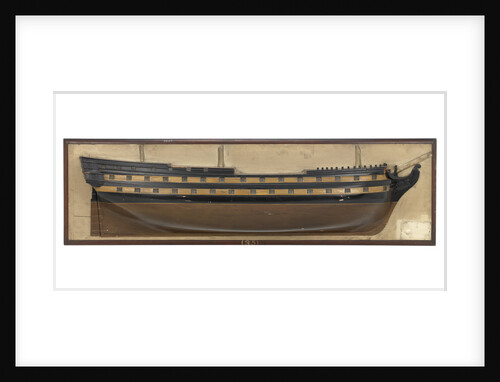 'Bulwark' (1807) by unknown