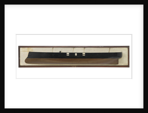 HMS 'Viper' (1865) by unknown