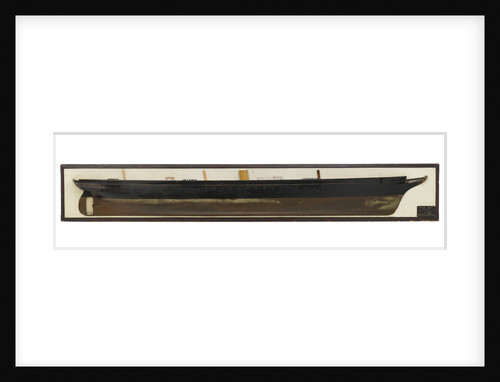 Service vessel by unknown