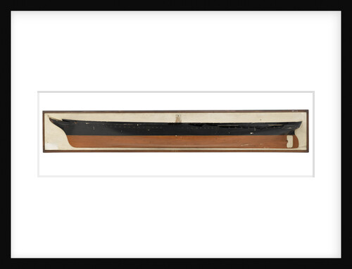 HMS 'Himalaya' (1853) by unknown