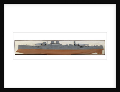 HMS 'King Edward VII' (1903) by unknown