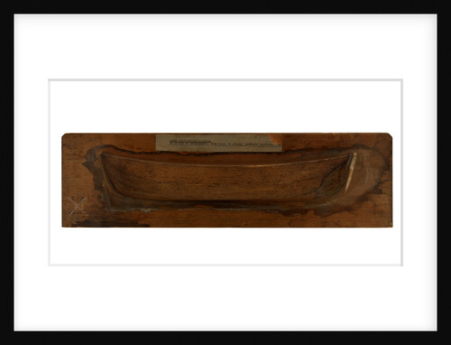 Lifeboat by unknown