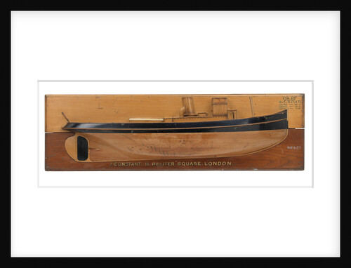 Gnat' (1902) by unknown