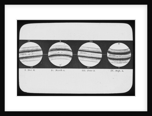 Lantern slide by York & Son