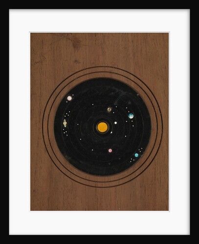 The elements of astronomy and geography explained by Abbe Paris