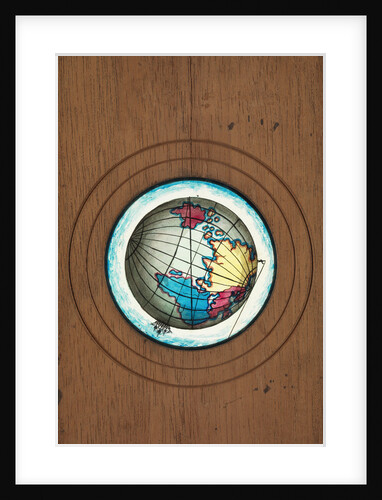The elements of astronomy and geography explained by Abbe Paris