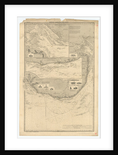 England East Coast:  Harwich to Flamborough Head by Charles Wilson