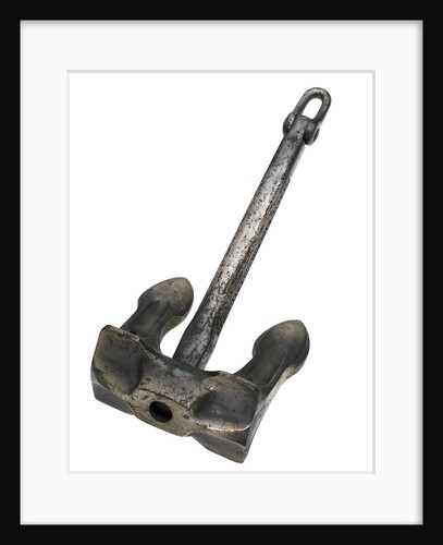 Anchor -Hingleys Challenge by N Hingley & Sons Ltd
