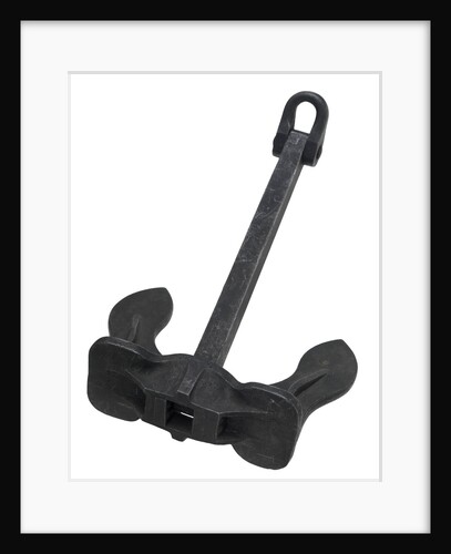 Anchor - Canadian Steel Foundries by unknown