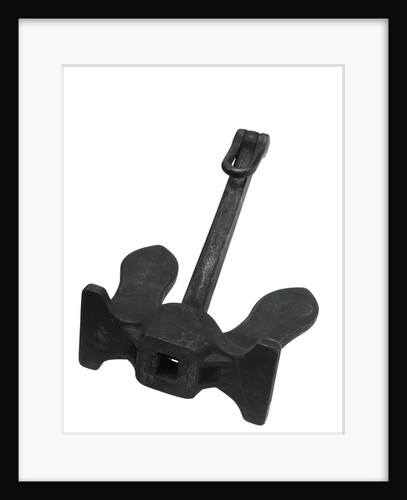 Anchor - American Steel Foundries by unknown