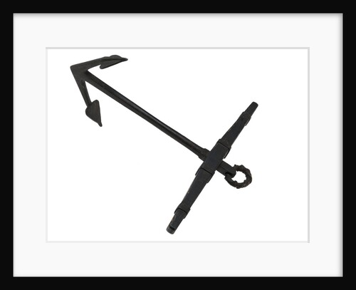 Anchor by unknown