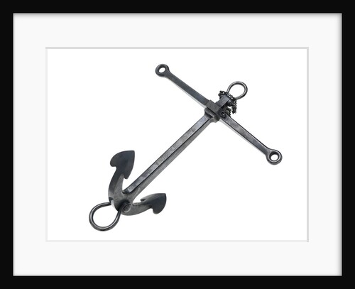 Anchor - Rogers by unknown