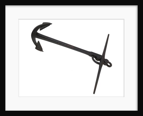 Anchor by unknown