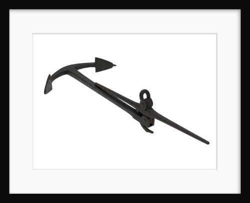 Anchor by unknown