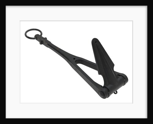 Anchor by unknown
