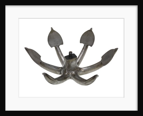 Anchor by unknown