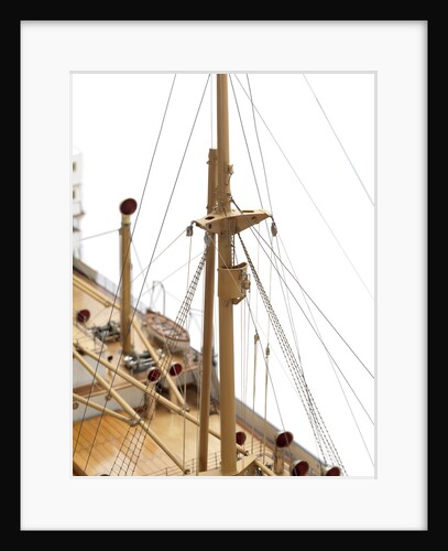 'Jervis Bay' (1922) by Vickers Ltd