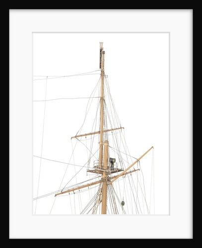 HMS 'Leviathan' (1901) by John Brown & Co. Ltd